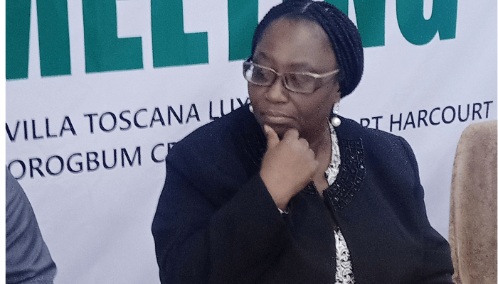 Nigeria must tap into youth potential to achieve food sovereignty — IFAD