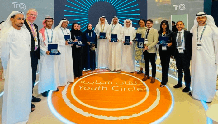 IRENA unveils initiative to accelerate youth-led renewables projects, start-ups