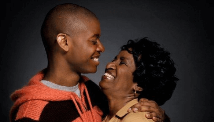 Mama’s Boy