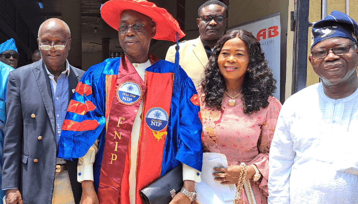 Nigeria must invest in Physics education, and research to meet SDG goals – NIP