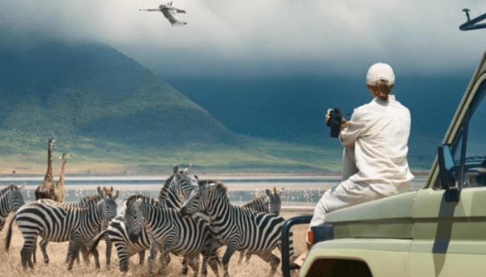 Tanzania Tourist Board commits to 5 million tourists by 2025