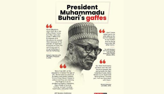President Buhari