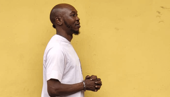 Seun Kuti and the ‘Dirty Slap’ on Third Mainland Bridge