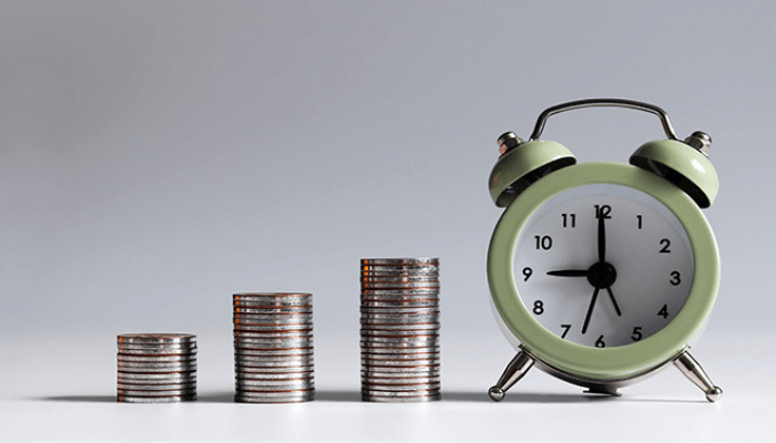 Maximise Time, Make More Money