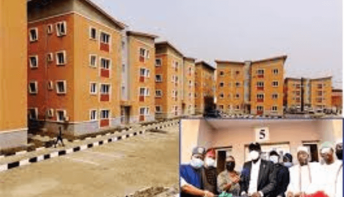 Here’s Lagos strategy for optimizing land use to tackle housing deficit