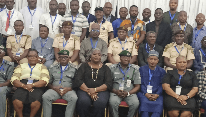 Port transformation: The ‘Nigerian miracle’ that is making waves around the world