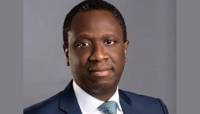 Standard Chartered appoints Olukorede Adenowo as CEO of Standard Chartered Bank Nigeria