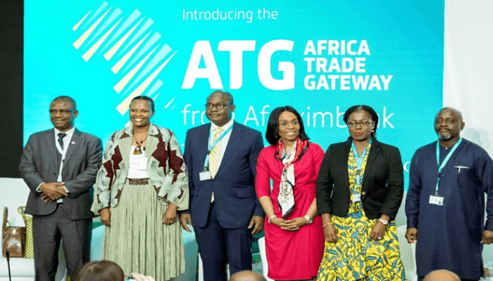 Afreximbank’s Africa trade gateway