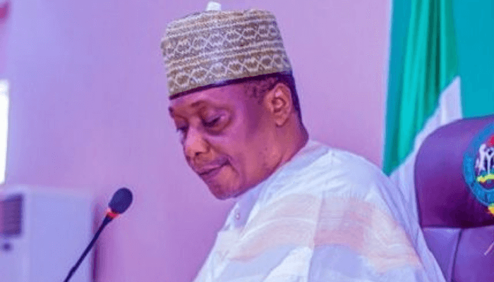 Abubakar Suleiman elected 10th Bauchi Assembly Speaker