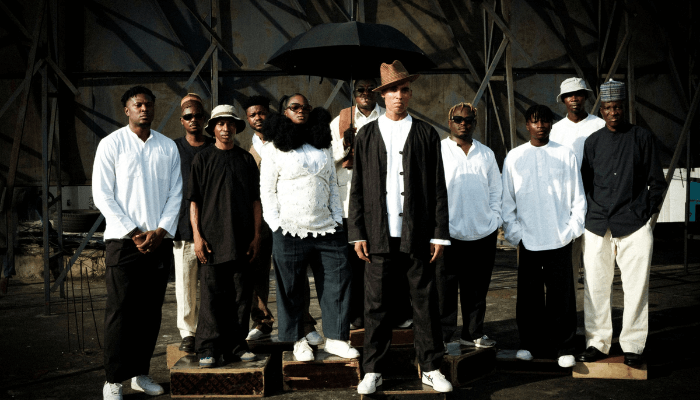 Bantu to release new album today