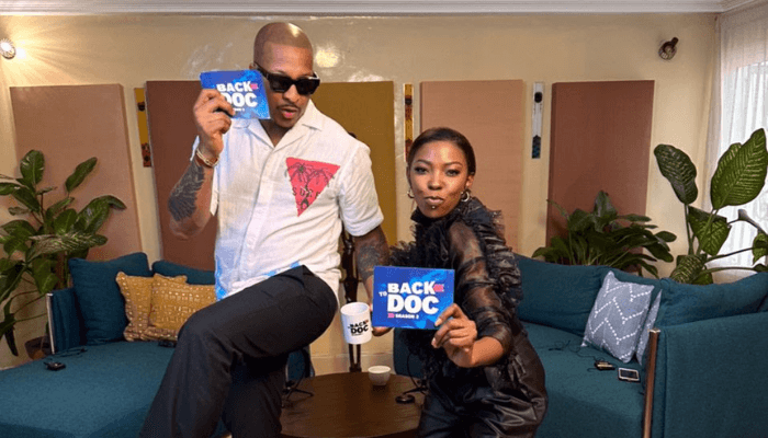 Anticipation builds for premiere of ‘Back to Doc’ season 2 as filming ends in Dakar