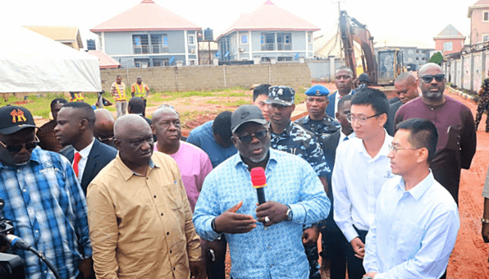 We are studying transition committee’s report – Oborevwori