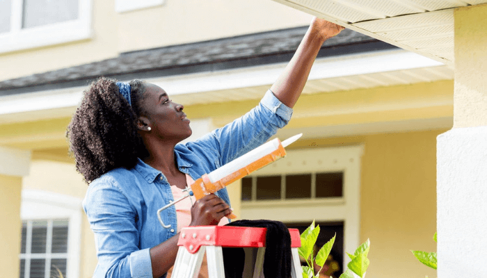 Creating a home haven to defy falls and injuries
