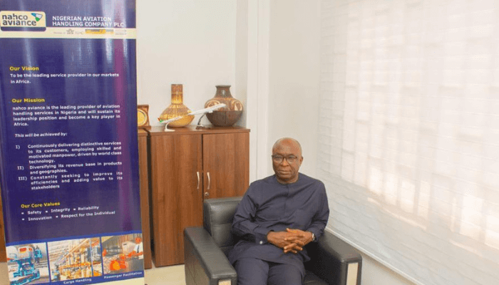 Route expansion, handling rates, others behind our stellar performance – Fadeni