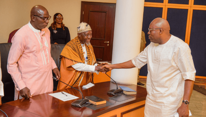 Rivers governor sends warning to herdsmen over attack on farmers