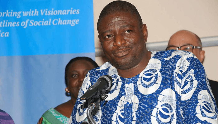 June 12: Civil Society Organisation urges Tinubu to protect citizens’ democratic rights