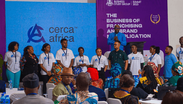 After merger, Cerca Africa positions self as leader in business solutions