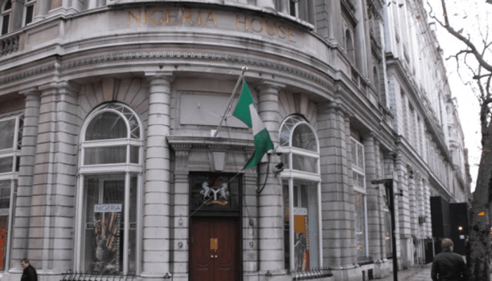 We are committed to efficient service delivery – Nigeria High Commission in London