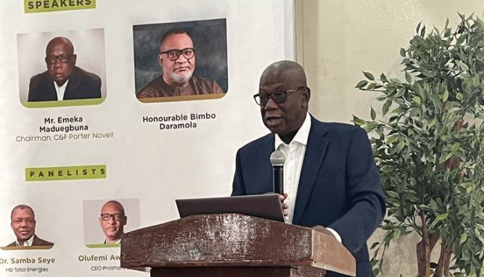 Maduegbuna, Ndoma-Egba, others lead discussions on government relations, public policy