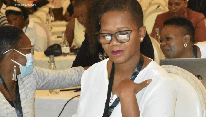 Why Africa Business Tourism and MICE matter to youths
