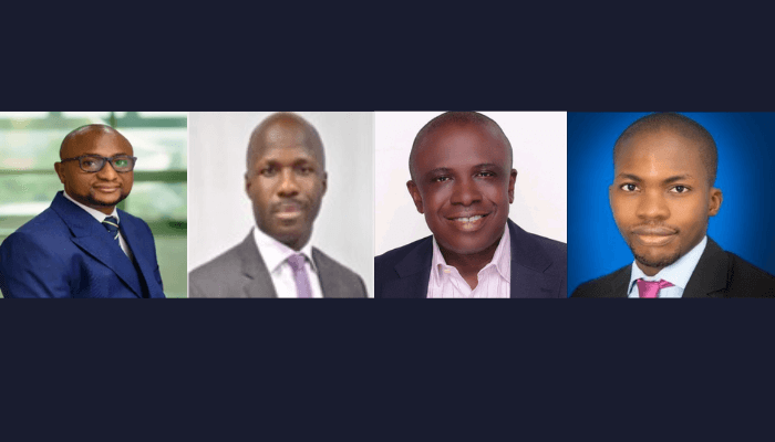 EY gets new partners