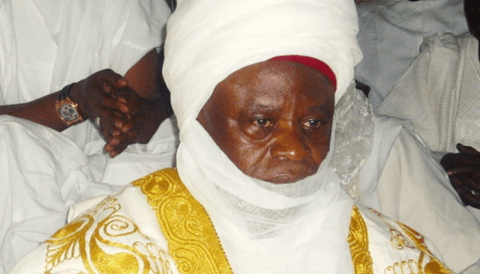 Lamido of Adamawa urges reduction in telecom services cost