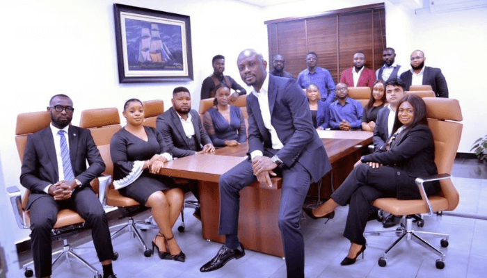 Businesses in Nigeria must innovate for survival, excellence – Lawal