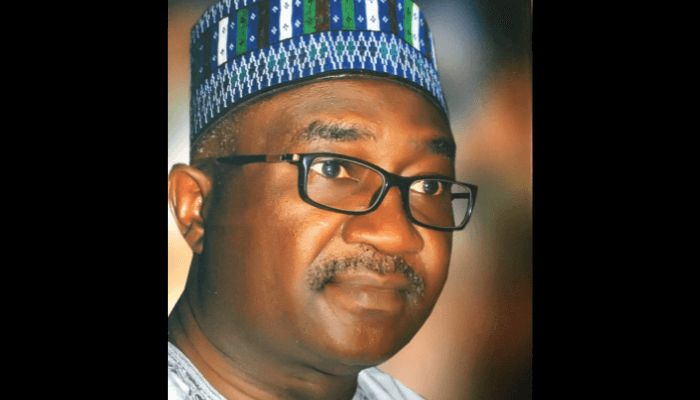 Security critical to growth, survival of Nigeria, says NIPR boss