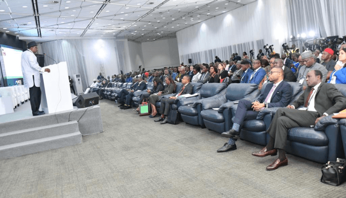 NCDMB partners NLNG to open virtual platform for oil project tenders