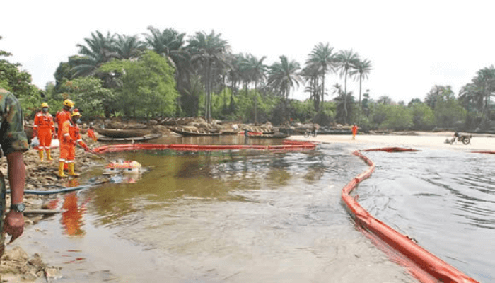 Lagos Maritime Week to examine Nigeria’s push for a Cleaner Ocean