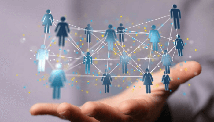 How to overcome networking anxiety