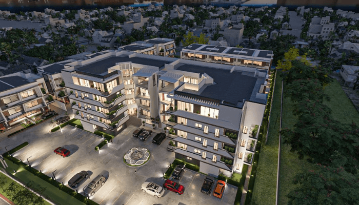 Why Rockhampton Abuja is investment destination despite cooling market
