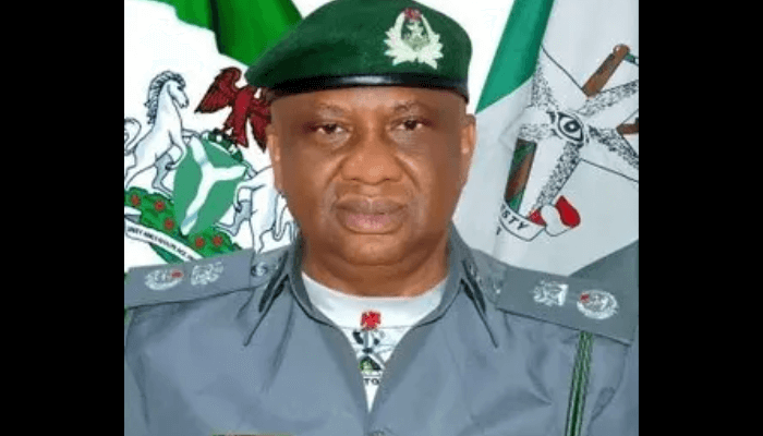 Kaduna: Customs seizes goods with payable duty of N1bn