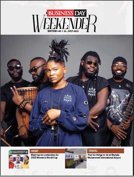 Weekender