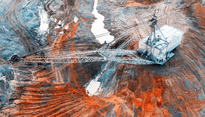 Glencore trading profits spike despite decreased zinc production