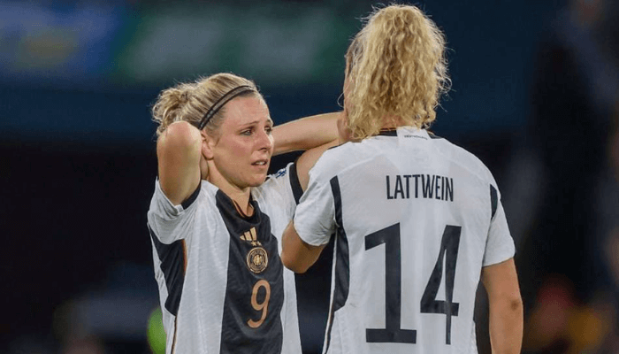 2023 Women’s World Cup produces biggest upsets ever