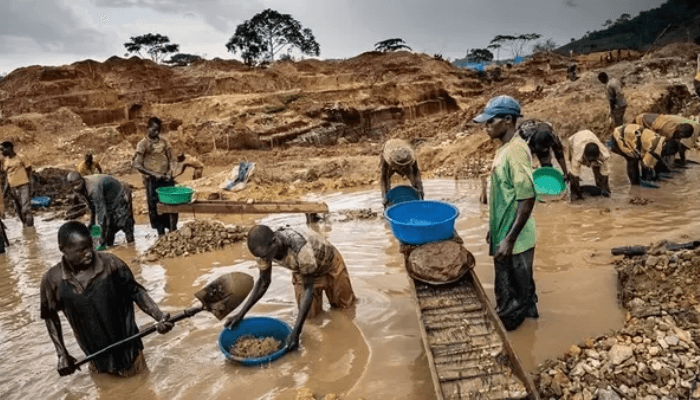 Battle over Africa’s resources – The second liberation war or a new colonialism?
