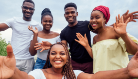 Sustainable future: Prioritising investment in green skills development for African youth