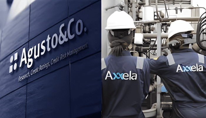 Agusto & Co reaffirms Axxela’s ‘A’ credit ratings three years consecutively