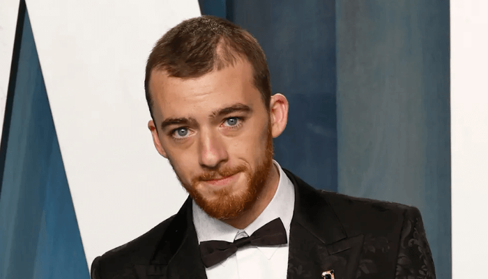 Euphoria star, Angus Cloud, dies at 25