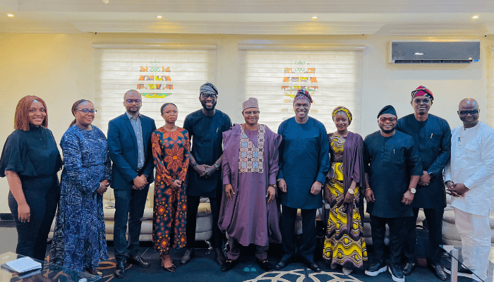 Google, Kaduna train 5,000 women to boost tech in north Nigeria