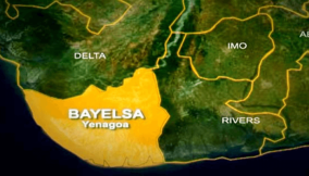 Gunmen kill businessman in Bayelsa