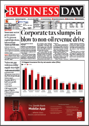 Businessday