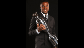 Chuba Akpom wins PFA championship players’ player of the year award