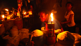 Nigeria among top five most energy-vulnerable countries – Survey