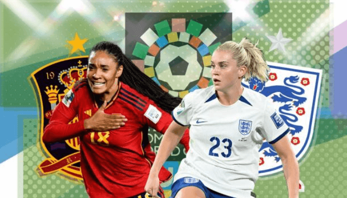 2023 Women’s World Cup: The pendulum dangles between England, Spain