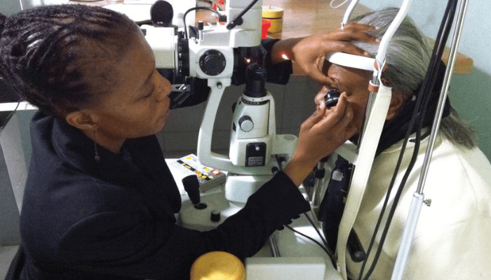 The strategies for maintaining good eye health in the digital age
