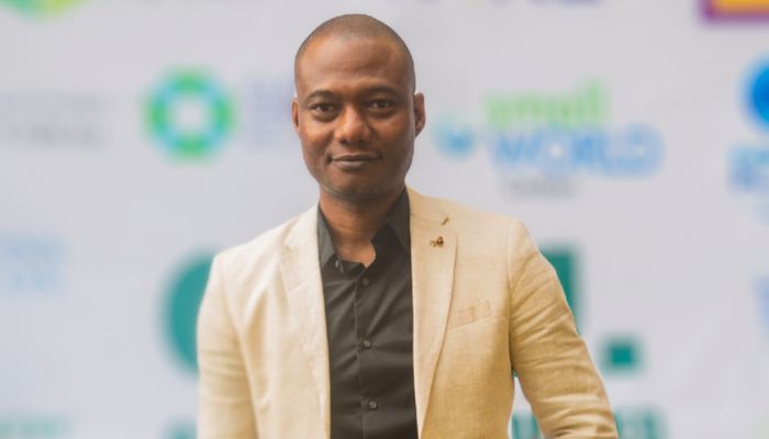 Femi Oye, chief executive officer, Green Energy United (GEU)