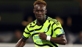 Monaco signs Folarin Balogun from Arsenal for £34m