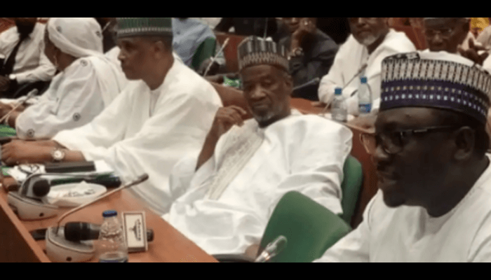 I collected money from job seekers on behalf of FCC chair, ex-staff alleges